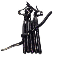 Egyptian Sky 10" Ribbon Tail (6pk)