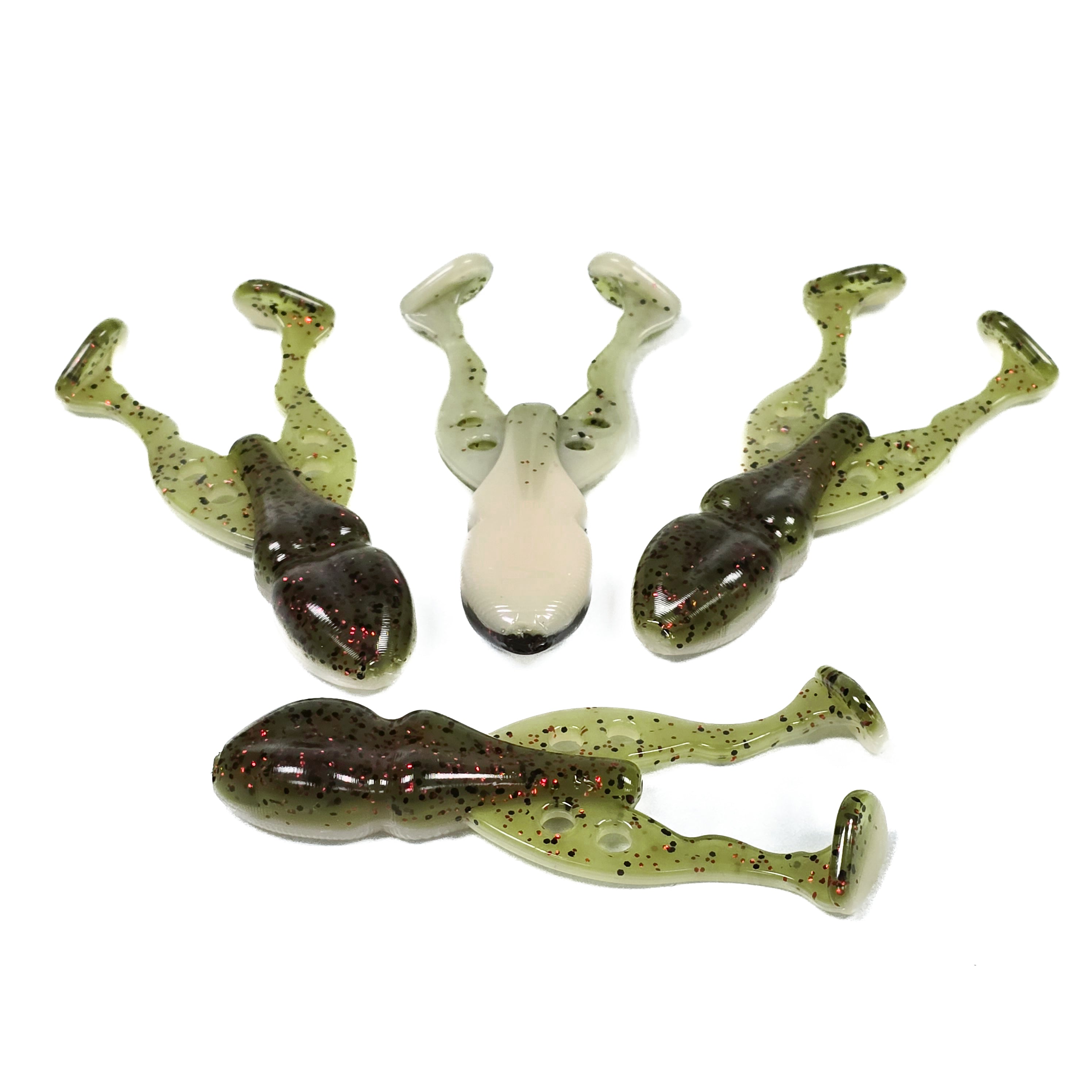 Frogs/Top Water – 99 Strikes Fishing Co