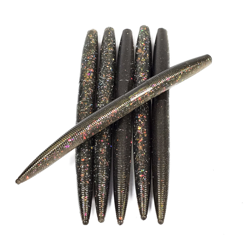 OTR 5" Stick Worms (6pk)