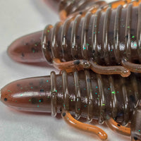Swampland 4.75" Potato Bug (6pk)