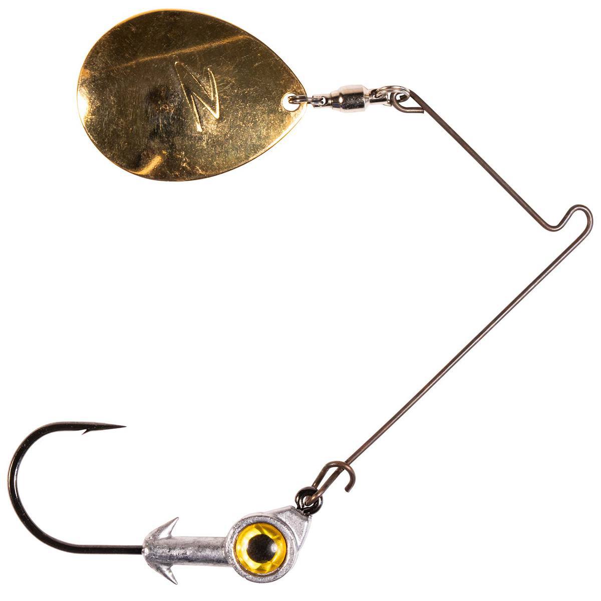 Zman BullZEye Spinnerbait
