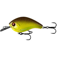 13 Fishing Jabber Jaw - Hybrid Squarebill