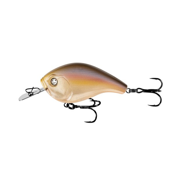 13 Fishing Jabber Jaw - Hybrid Squarebill