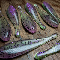 Watermelon Sour Ned Leech (8pk)