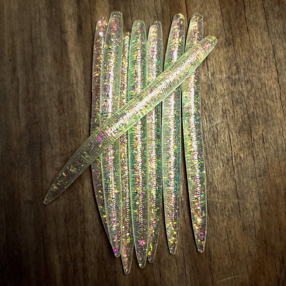VooDoo Mystic Ice 5