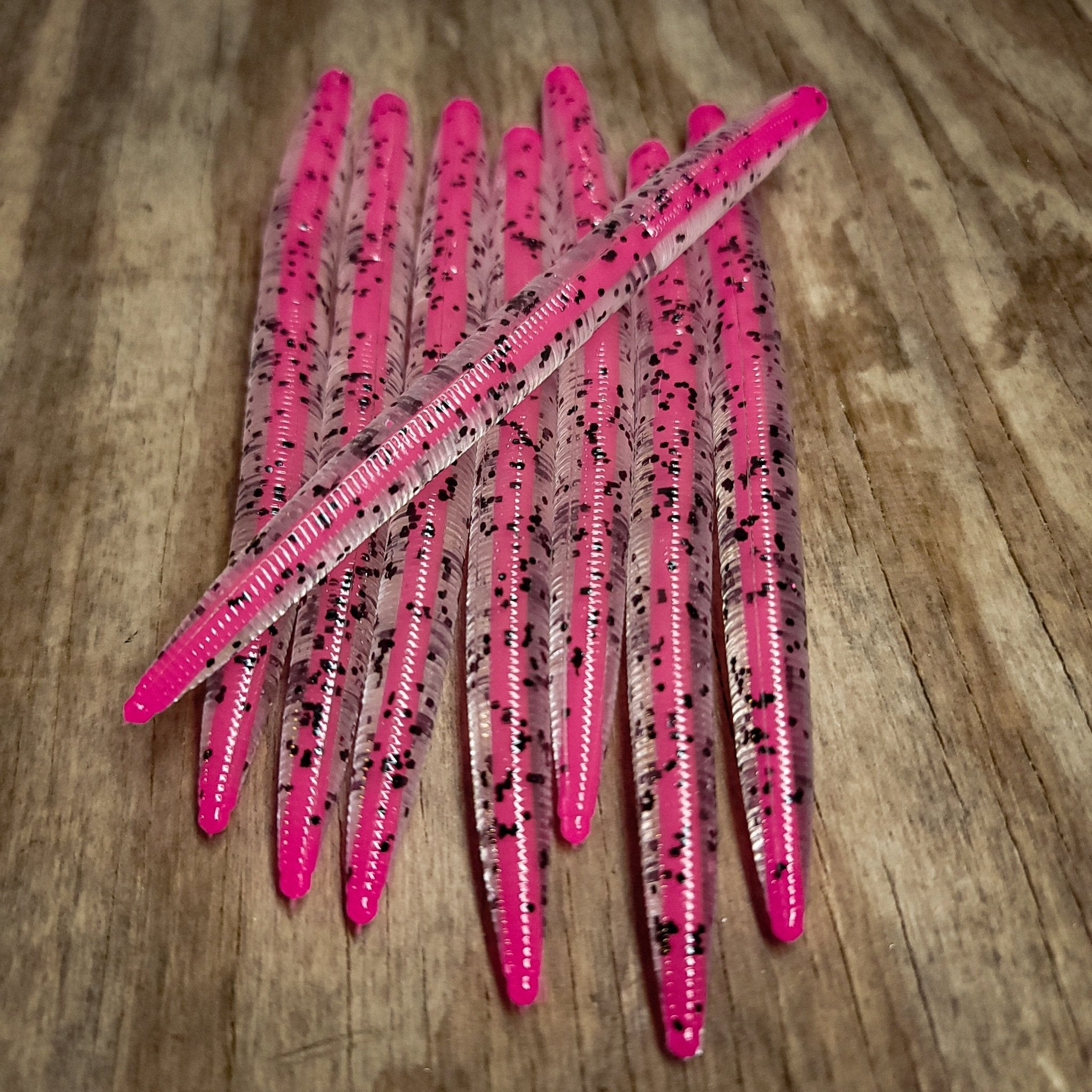 Psycho Pink 5