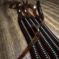 Swampland 10" Ribbon Tail (6pk) - 99 Strikes Fishing Co