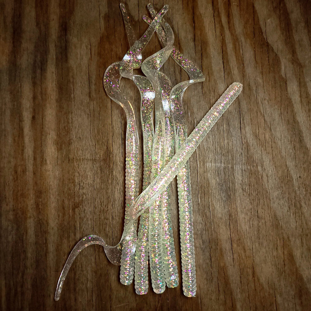 VooDoo Mystic Ice 10